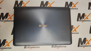 ASUS X556U i7 6500U 8GB RAM SSD 240GB