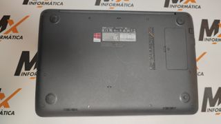 ASUS X556U i7 6500U 8GB RAM SSD 240GB