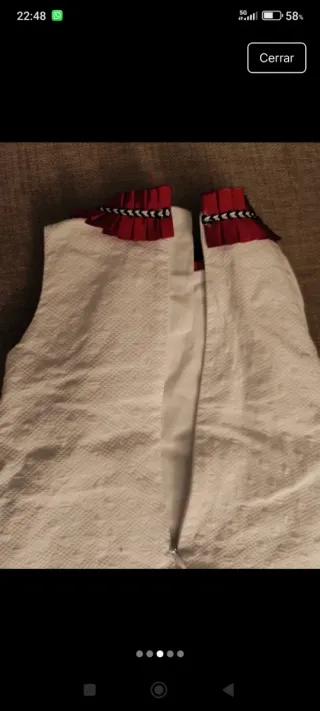 Vestidos de fiesta 30 meses