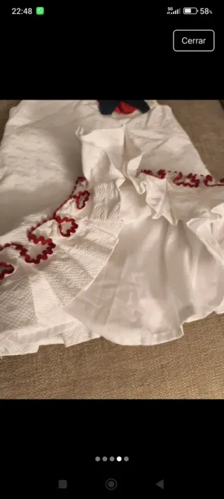 Vestidos de fiesta 30 meses