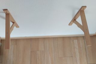 Teclado Yamaha YPT-220 + Soporte Pared