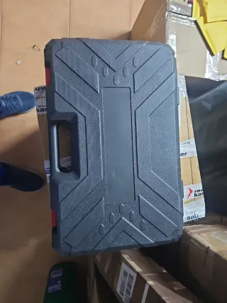 Martillo Demoledor Eléctrico Maletín