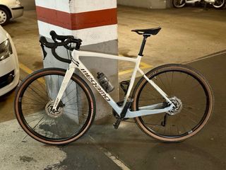 Bicicleta Gravel Megamo West 15 2025 Talla M