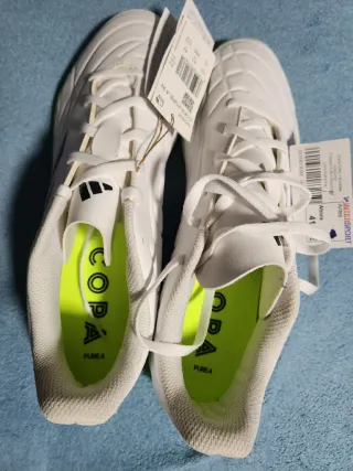 Zapatillas Adidas Fútbol Sala