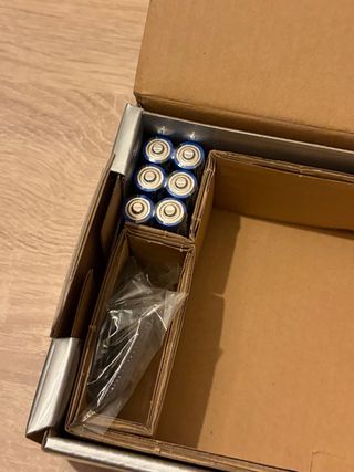 Korg Volca Drum Sintetizador Percusión