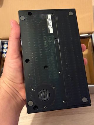 Korg Volca Drum Sintetizador Percusión