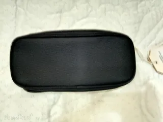 Astuccio Jansport nero