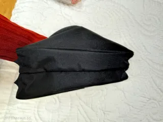 Astuccio Jansport nero