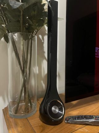 Sistema Cine en Casa Samsung PS-ES6 para Blu Ray