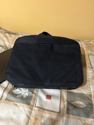 Portátil Acer Aspire E15 E5-575G-54E6 Negro