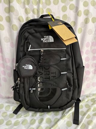 Mochila The North Face Borealish 29L