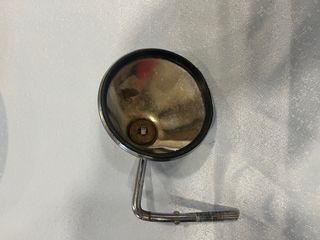 Espejo Vespino Cromado