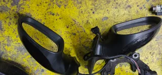 Pareja Espejos Seat Leon 1M Abatibles