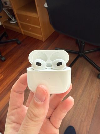 Airpods 3Gen Lightning