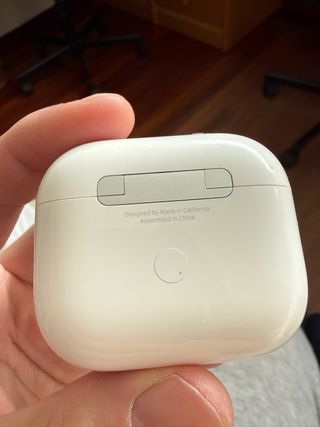 Airpods 3Gen Lightning