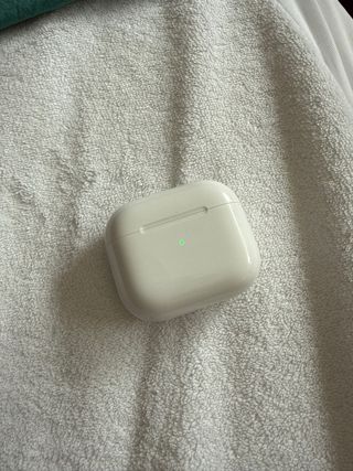 Airpods 3Gen Lightning