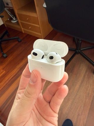 Airpods 3Gen Lightning