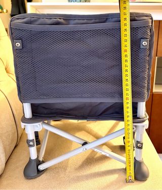 Silla Plegable Portátil Bebé