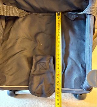 Silla Plegable Portátil Bebé