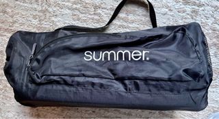 Silla Plegable Portátil Bebé