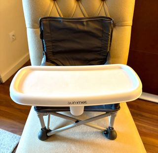 Silla Plegable Portátil Bebé