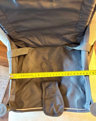 Silla Plegable Portátil Bebé