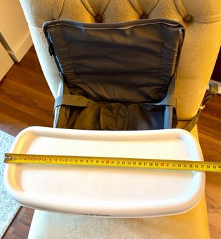 Silla Plegable Portátil Bebé