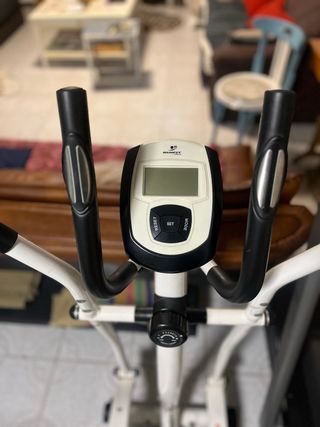 Elíptica Runfit. Prácticamente sin uso
