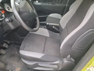 Peugeot 207 2007