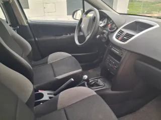Peugeot 207 2007