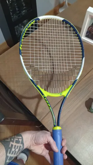 Raqueta Artengo para niño