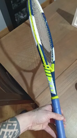 Raqueta Artengo para niño