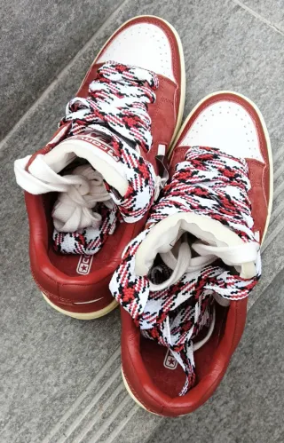 Scarpe uomo Converse Weapon, sneakers, n. 41