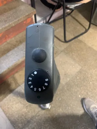 Batidora Robot Coupe MP 450 V.V. Ultra