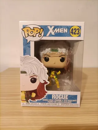 Funko Pop Rogue 423 X-Men