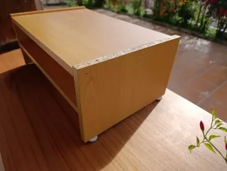 Alzador para pantalla 48x20x29.5cm