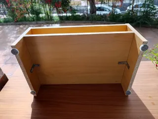 Alzador para pantalla 48x20x29.5cm