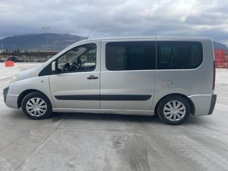 Citroen Jumpy 2007