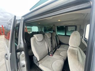 Citroen Jumpy 2007