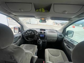 Citroen Jumpy 2007