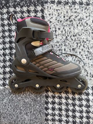 Patines en línea Zetrablade Mujer