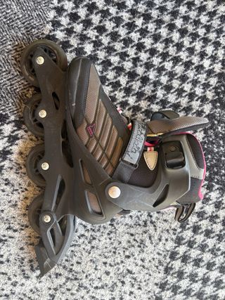 Patines en línea Zetrablade Mujer