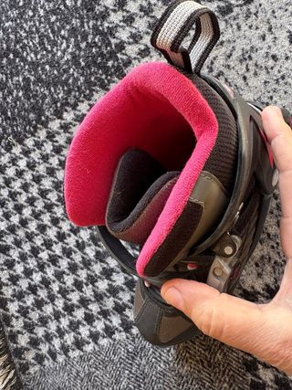 Patines en línea Zetrablade Mujer