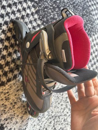 Patines en línea Zetrablade Mujer