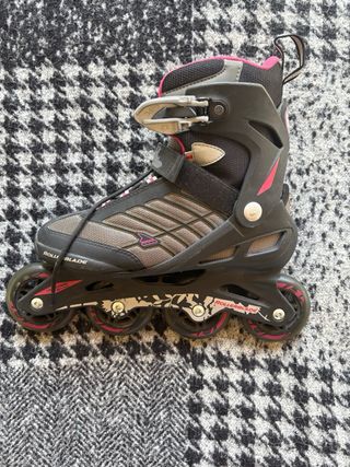 Patines en línea Zetrablade Mujer