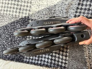 Patines en línea Zetrablade Mujer