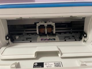 Impresora HP DeskJet 3639