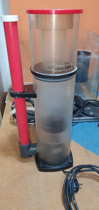 Skimmer acuario Marino Octopus Classic 110-S