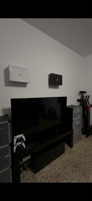 Televisión 55 Pulgadas