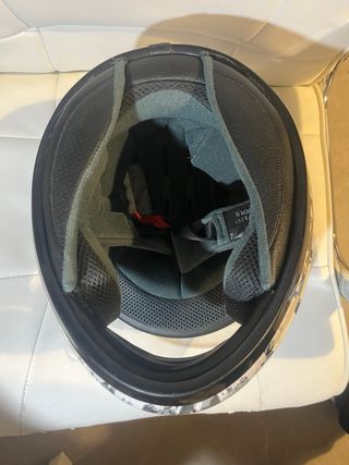 Casco Moto Integral MT HELMETS Infantil